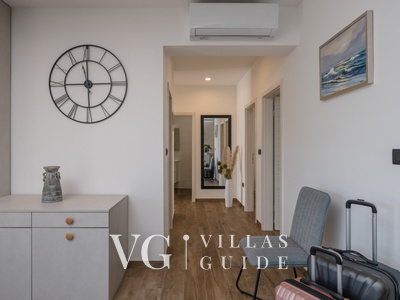 Kuća za odmor Hana Andere