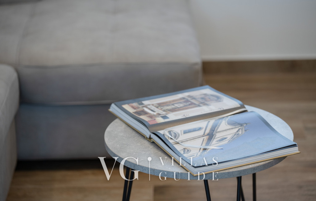 Kuća za odmor Hana Küche