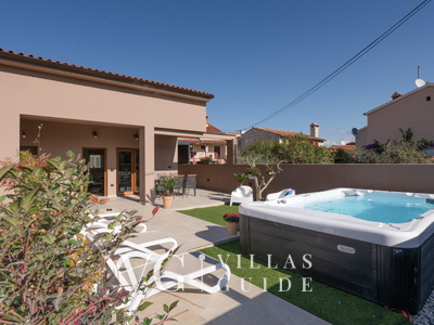 Kuća za odmor Hana wellness