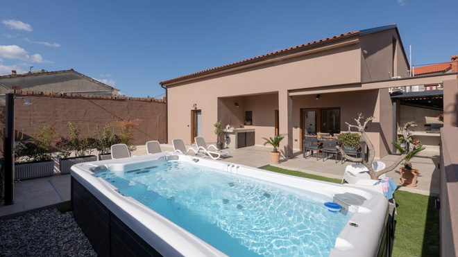 Casa vacanza Vodnjan