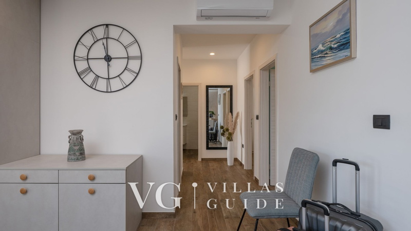 Kuća za odmor Hana Andere