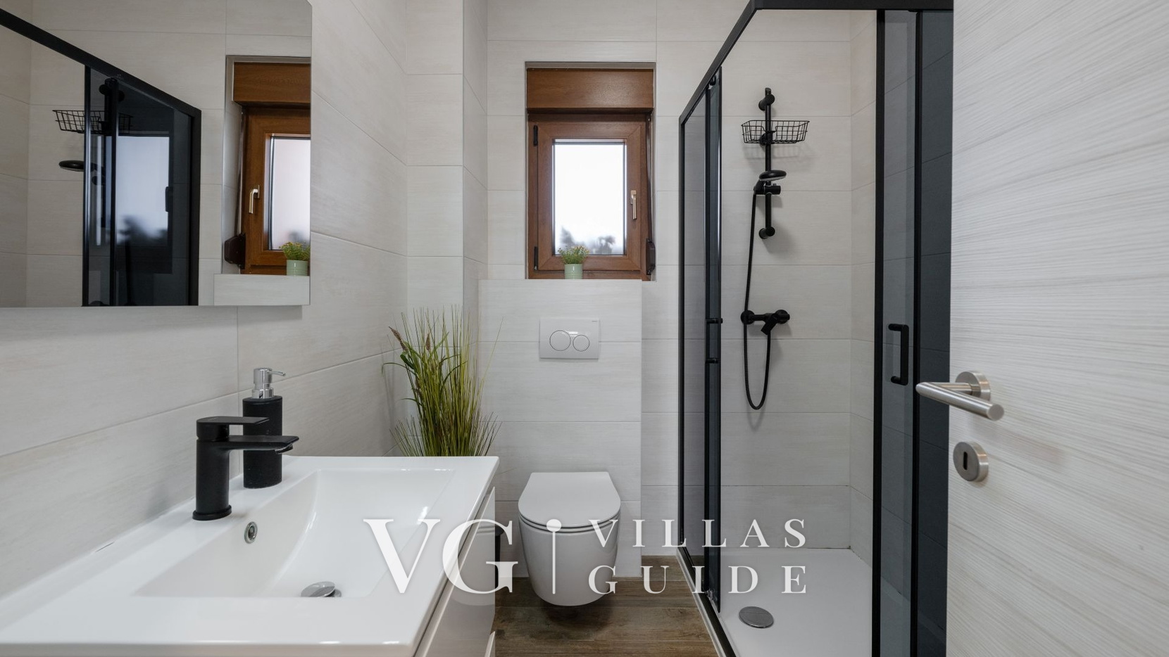 Kuća za odmor Hana Badezimmer