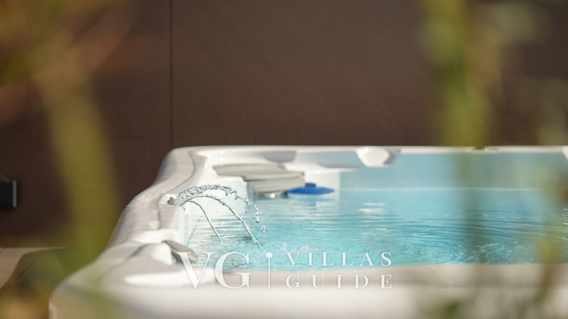 Kuća za odmor Hana wellness