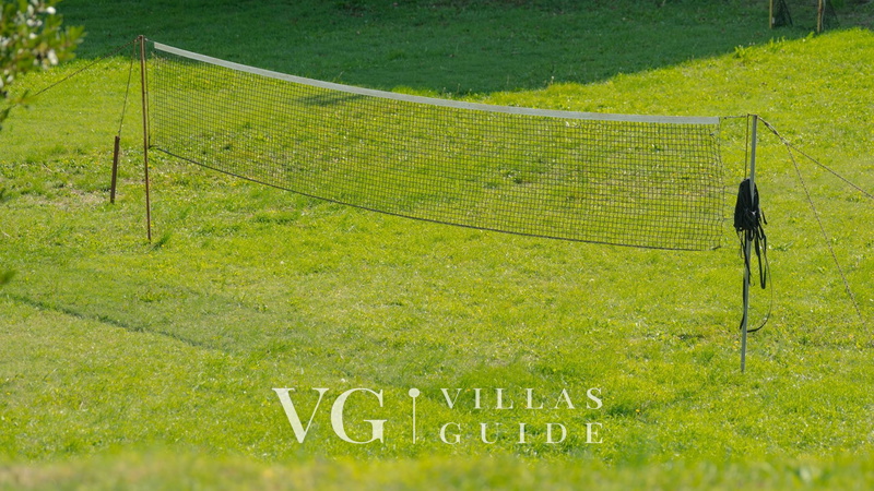 Kuća za odmor Hana Zusatzinhalte