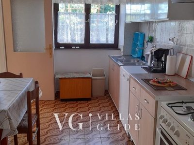 Holiday Home Secret Garden