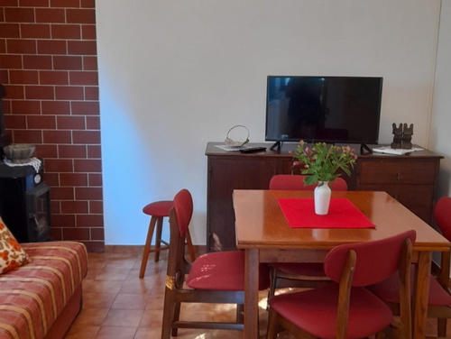 Holiday Home Secret Garden