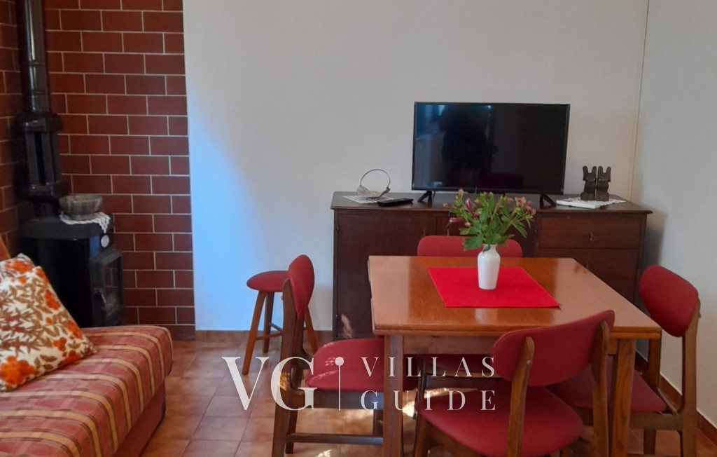 Holiday Home Secret Garden Soggiorno