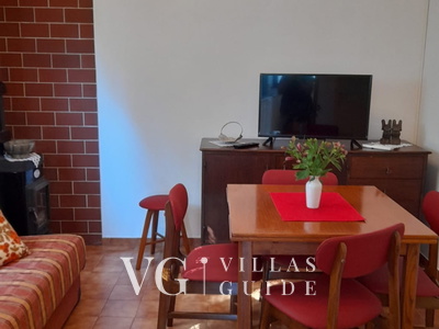 Holiday Home Secret Garden