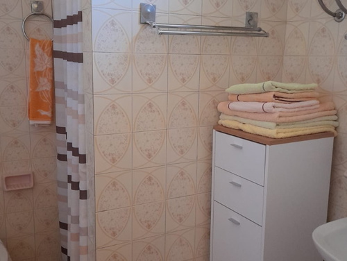 Holiday Home Secret Garden