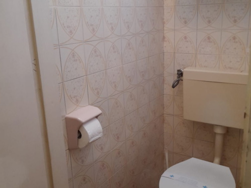 Holiday Home Secret Garden