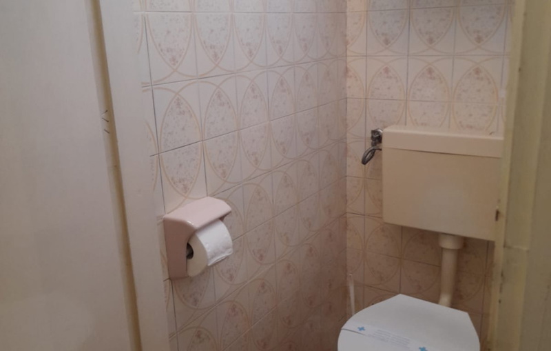 Holiday Home Secret Garden