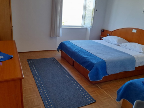 Holiday Home Secret Garden