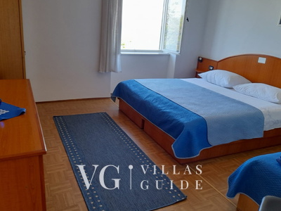 Holiday Home Secret Garden