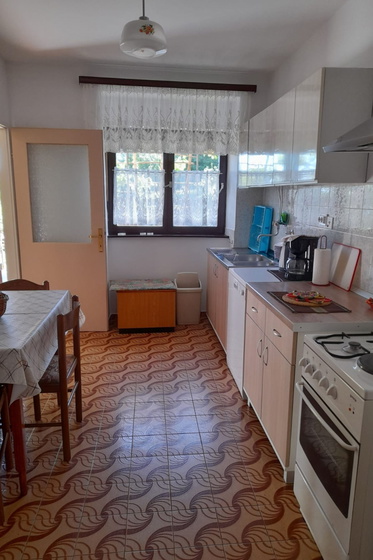 Holiday Home Secret Garden