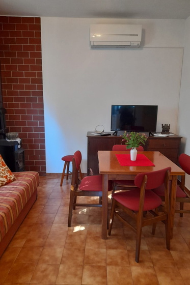 Holiday Home Secret Garden