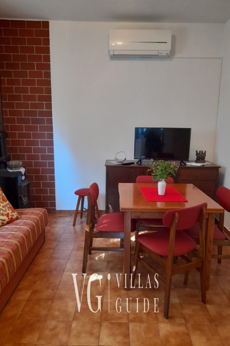 Holiday Home Secret Garden