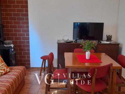 Holiday Home Secret Garden