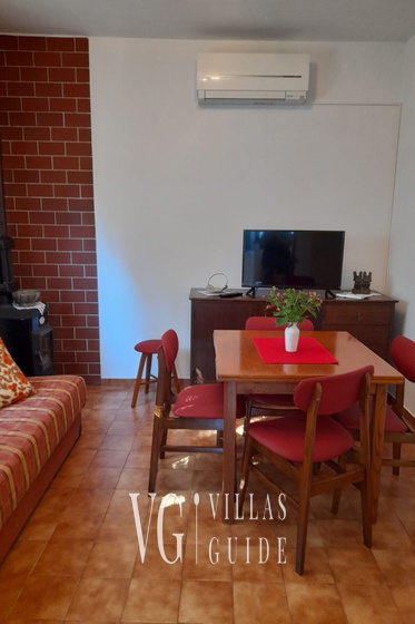 Holiday Home Secret Garden