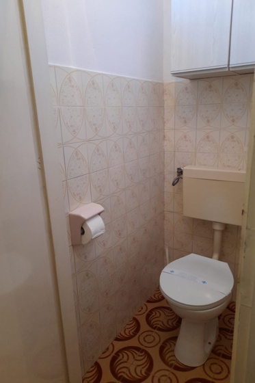 Holiday Home Secret Garden