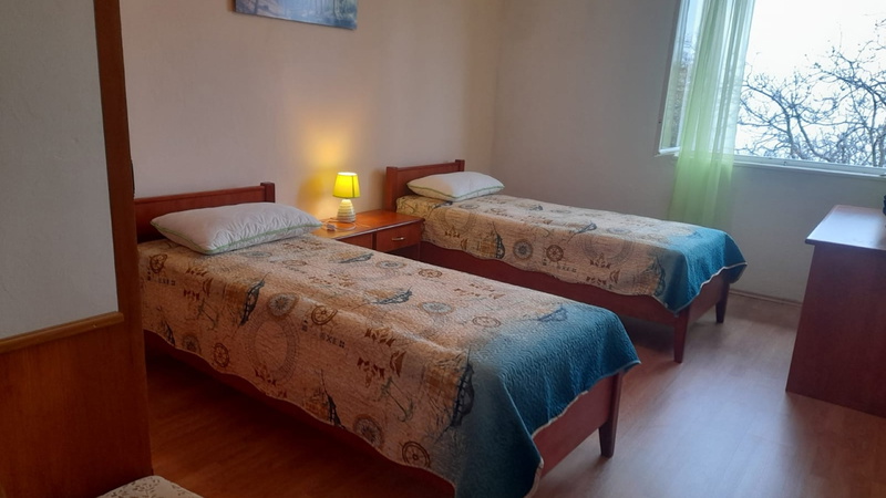 Holiday Home Secret Garden