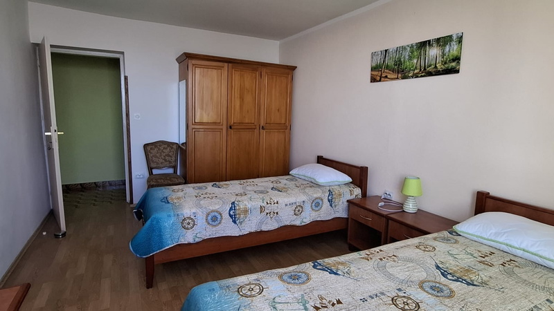 Holiday Home Secret Garden