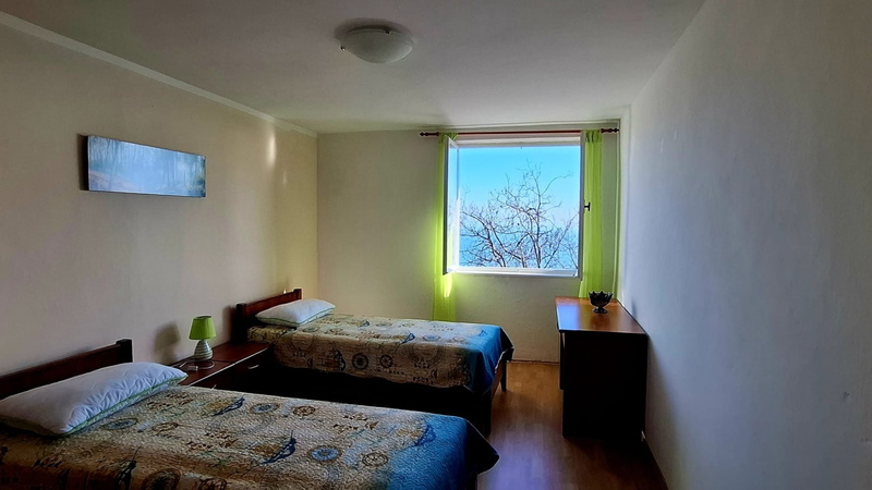 Holiday Home Secret Garden