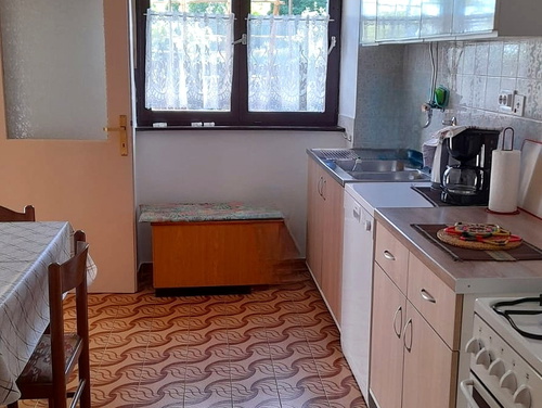 Holiday Home Secret Garden