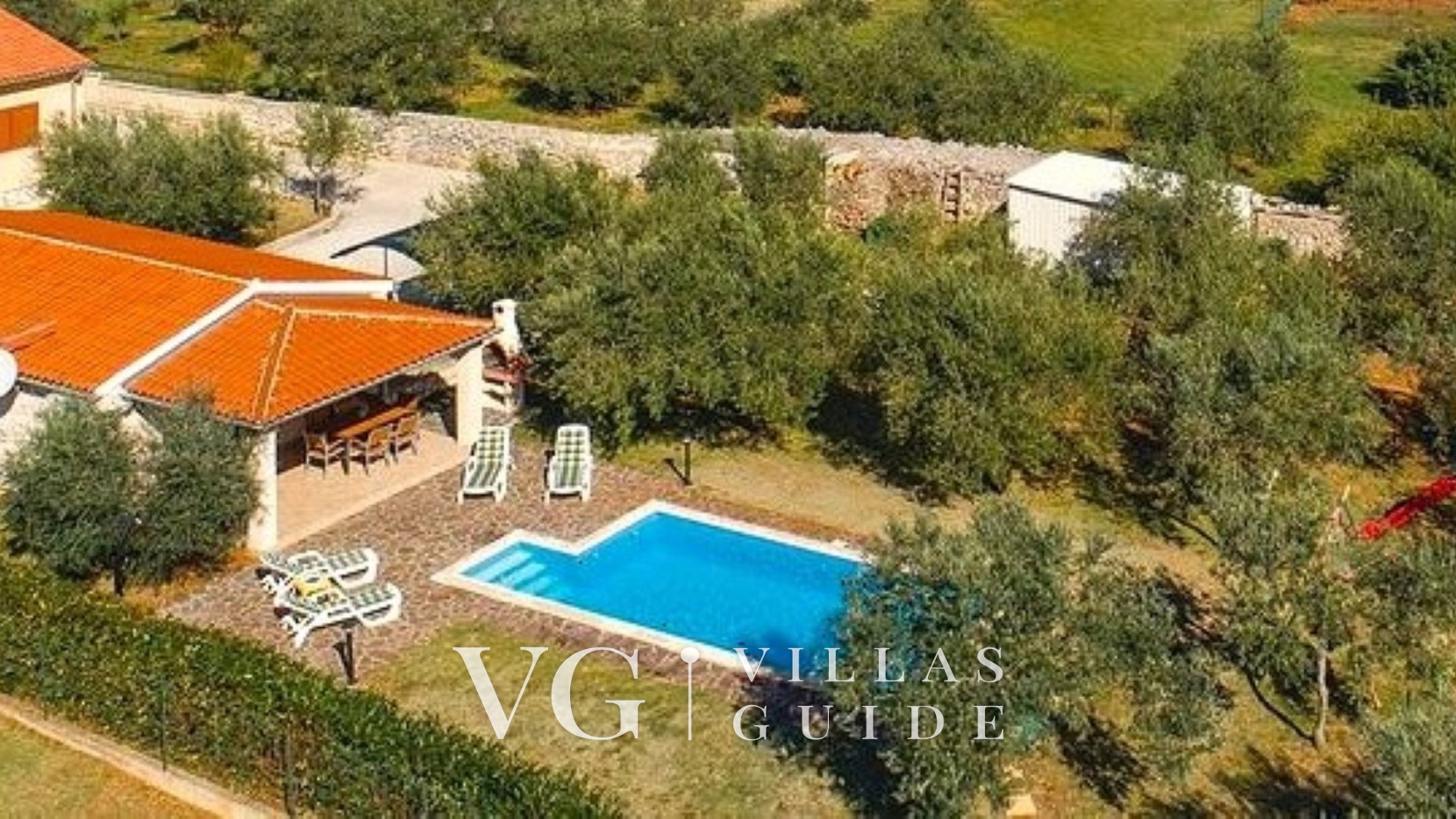 Villa Greta