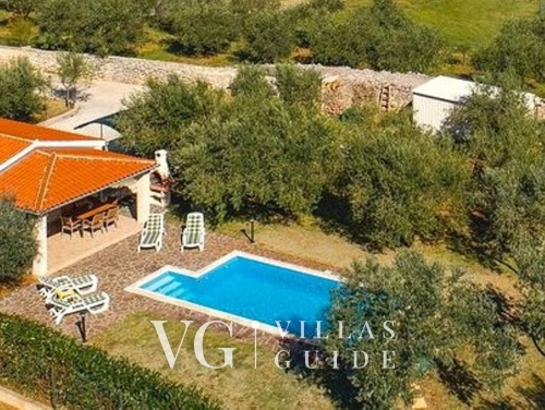 Villa Greta