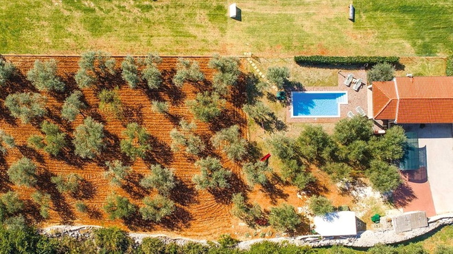 Holiday home Vodnjan