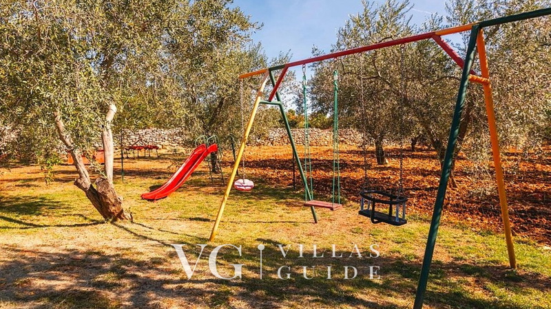 Villa Greta Dodatni sadržaji