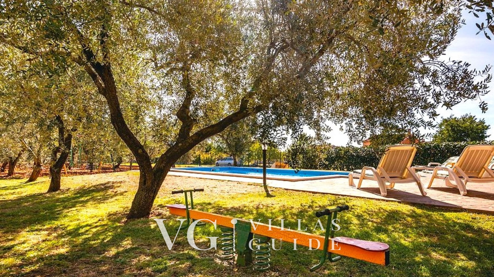 Villa Greta Dodatni sadržaji