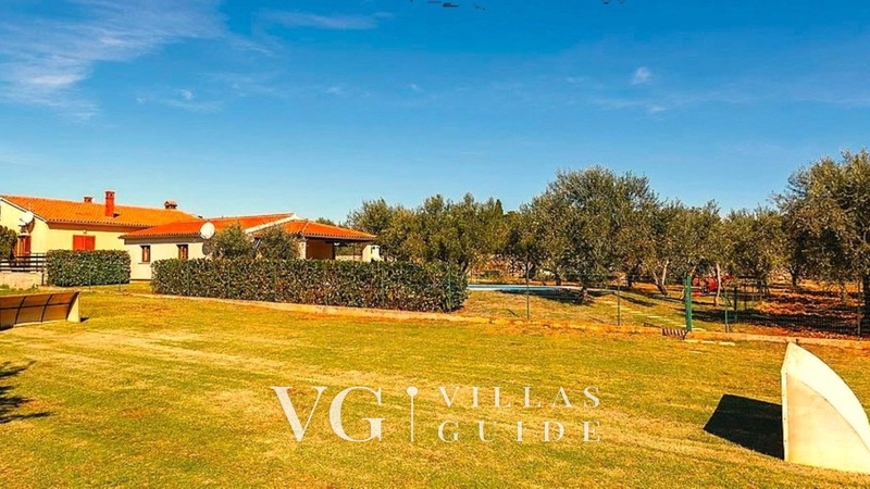 Villa Greta Dodatni sadržaji