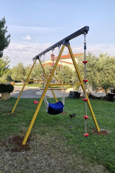 Studio apartment Flora