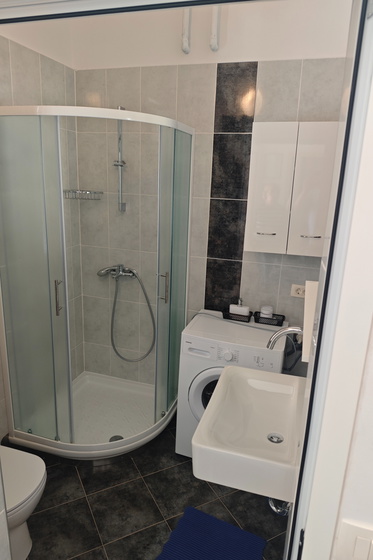 Studio apartment Flora