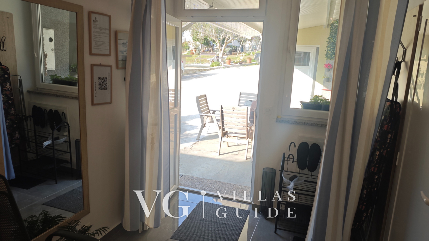 Studio apartment Flora Other