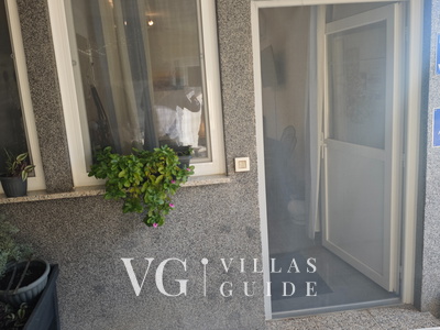 Studio apartment Flora