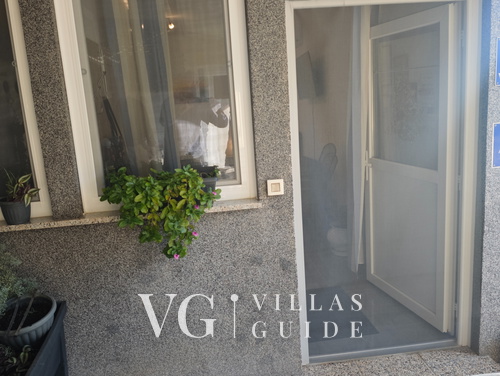 Studio apartment Flora