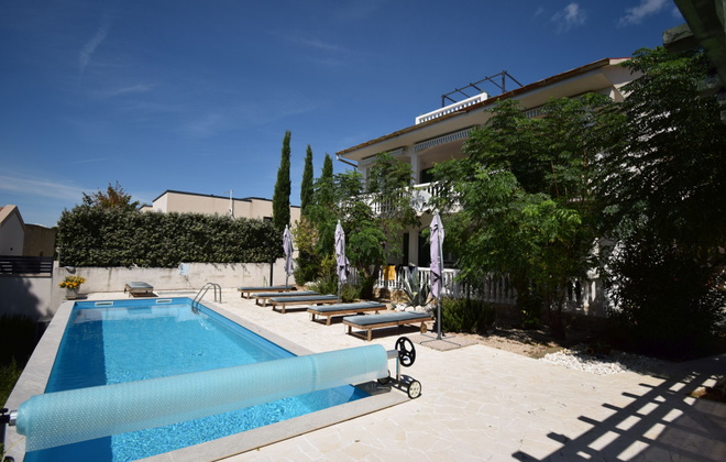 Holiday home Otok Rab - Barbat