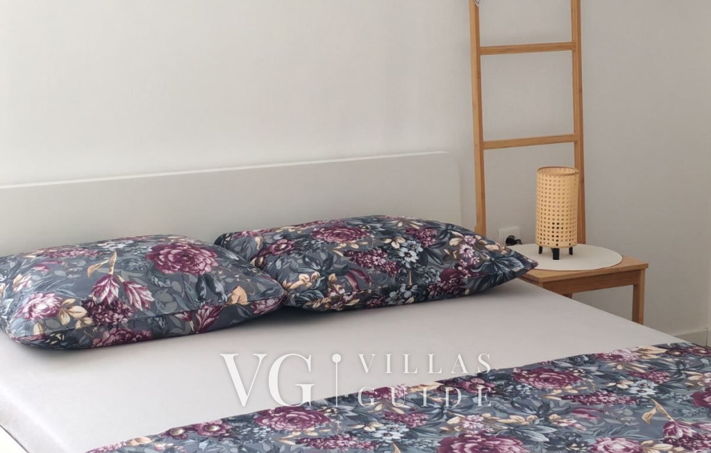 Apartman with pool - Saša Camera da letto