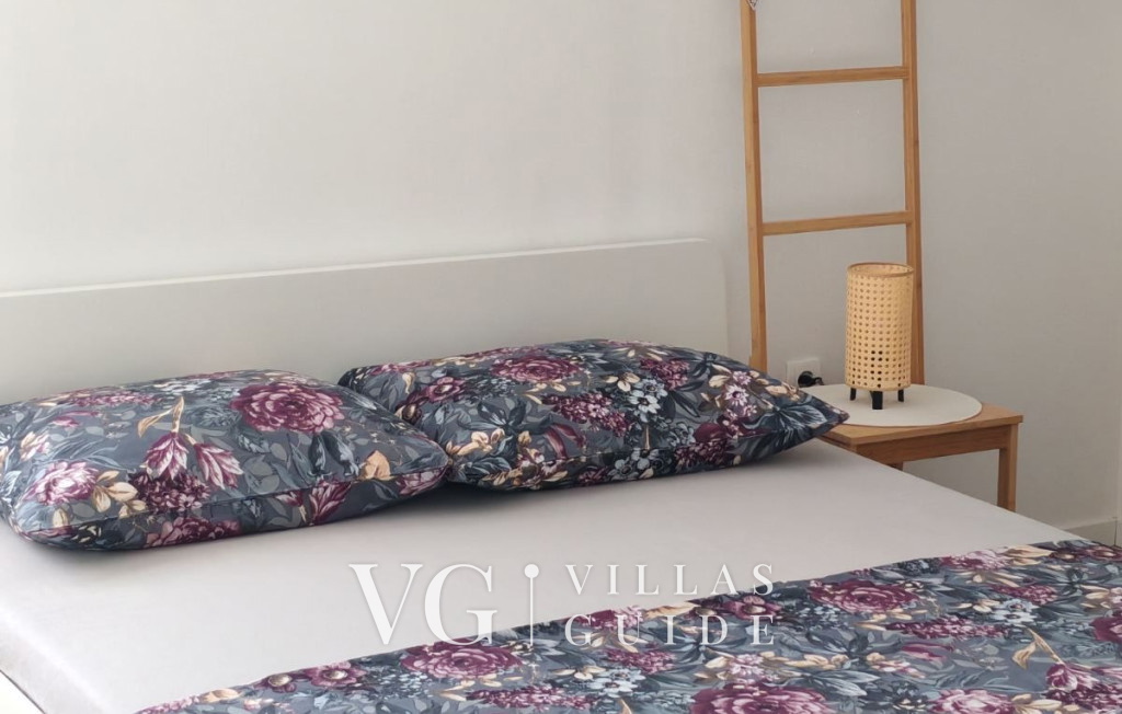 Apartman with pool - Saša Spavaća soba