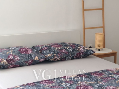 Apartman with pool - Saša