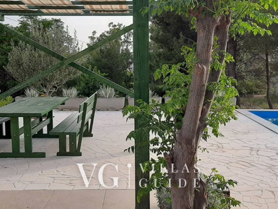 Apartman with pool - Saša Contenuto aggiuntivo