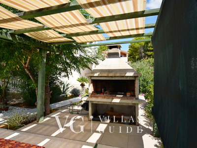 Apartman with pool - Saša Contenuto aggiuntivo