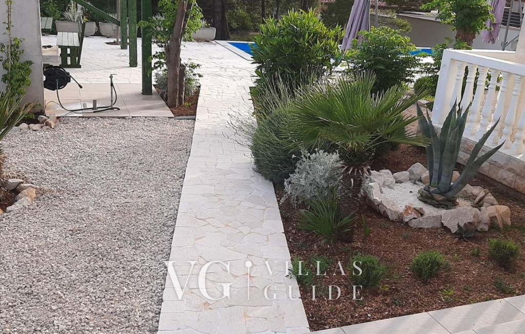 Apartman with pool - Saša Contenuto aggiuntivo