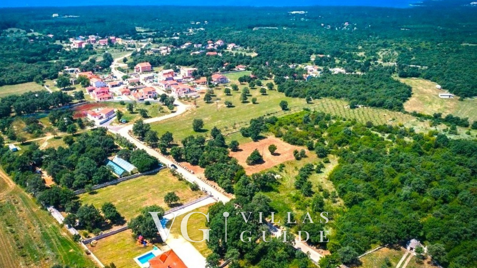 Villa Leona Microposizione