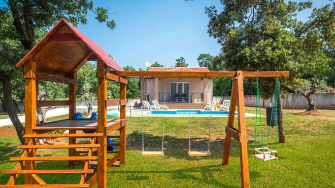 Kuća za odmor Vodnjan - Gajana