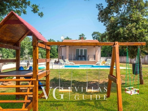 Villa Leona