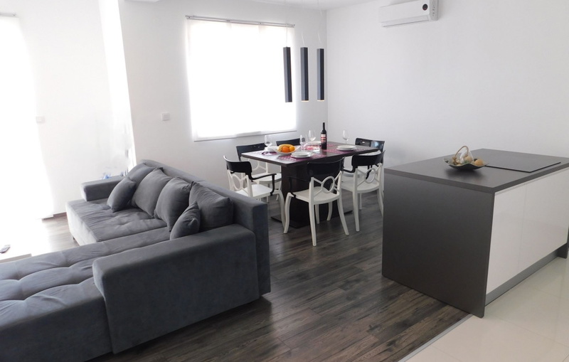 Luxury Villa Mer calme pool&pet friendly apartman 1