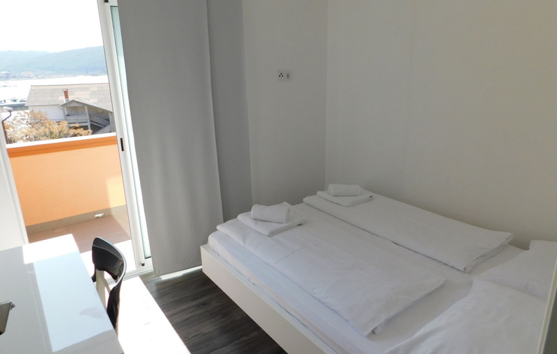 Luxury Villa Mer calme pool&pet friendly apartman 1